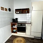 Schaengelrooms Apartment