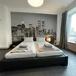 Schaengelrooms *