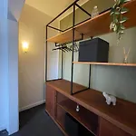 Schaengelrooms Apartamento