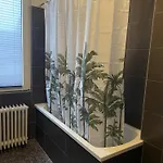 Schaengelrooms Apartamento Coblenza