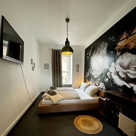 Schaengelrooms * Koblencja