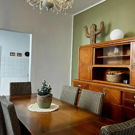 Apartament Schaengelrooms