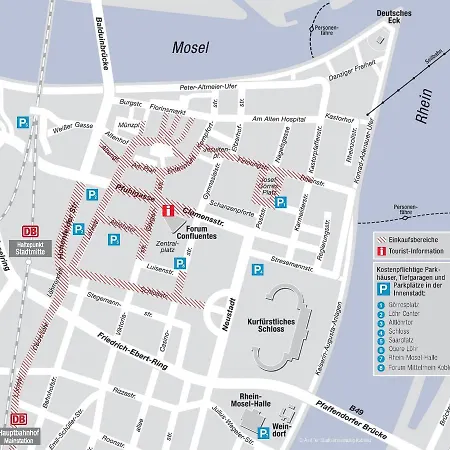 Apartament Schaengelrooms