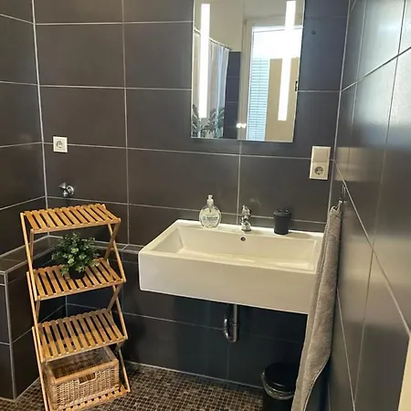 Schaengelrooms Koblencja