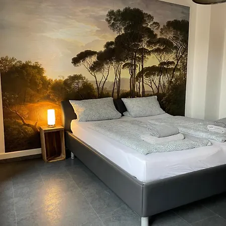 Schaengelrooms Koblencja