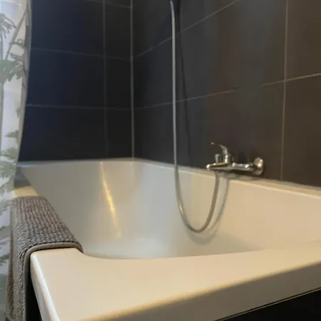 Schaengelrooms * Koblencja