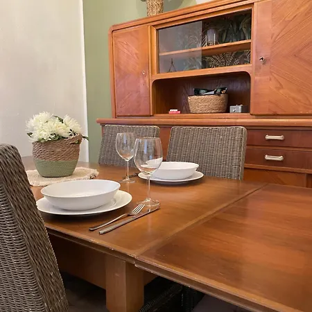 Apartamento Schaengelrooms