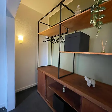 Schaengelrooms Apartament