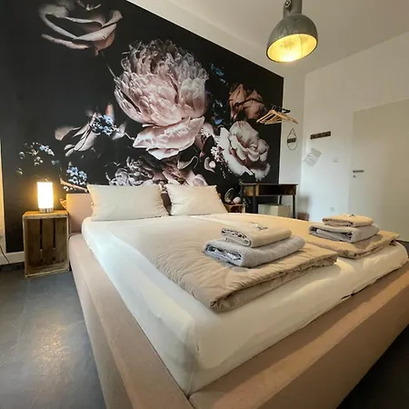 Schaengelrooms Appartement Coblence