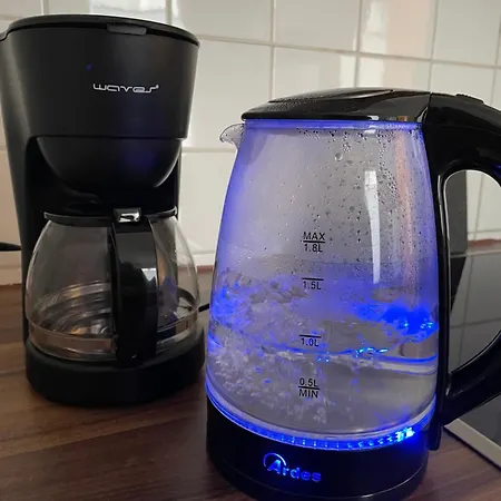 Schaengelrooms Apartamento Coblença