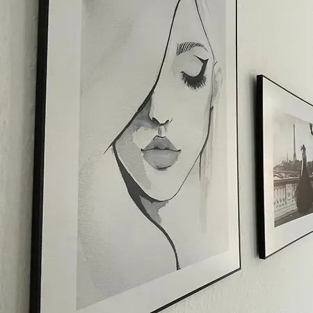 Schaengelrooms Apartament *