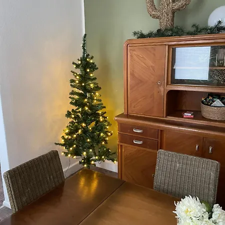 Apartamento Schaengelrooms