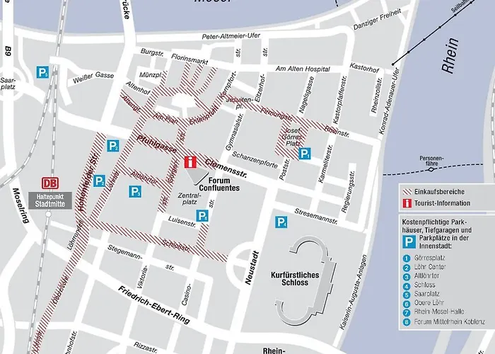 Apartment Schaengelrooms