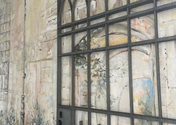 Apartment Schaengelrooms Koblenz (Rhineland-Palatinate)