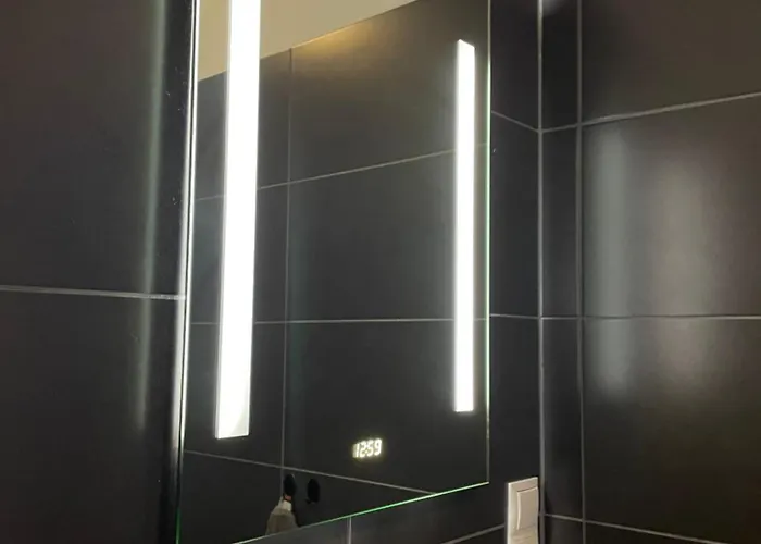 Schaengelrooms Apartment Koblenz (Rhineland-Palatinate)