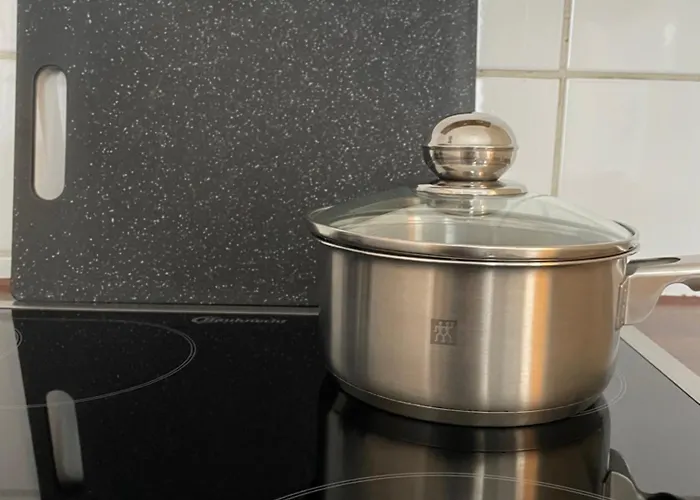 Apartamento Schaengelrooms *