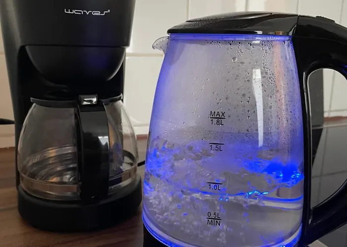 Schaengelrooms Apartamento Coblença