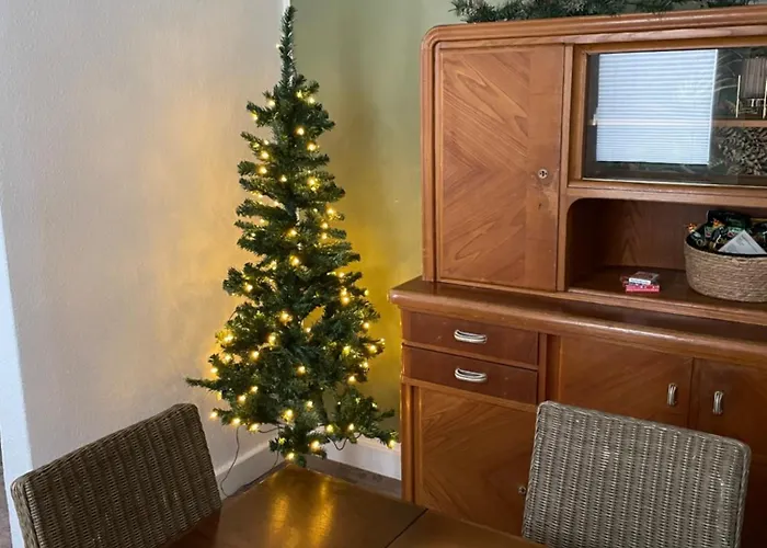 Apartamento Schaengelrooms