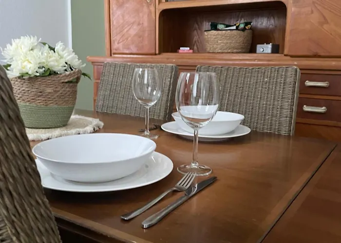 Apartamento Schaengelrooms *